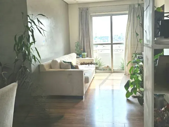 Apartamento 3 quartos e 3 banheiros, à venda, no bairro Parque Mandaqui em São Paulo