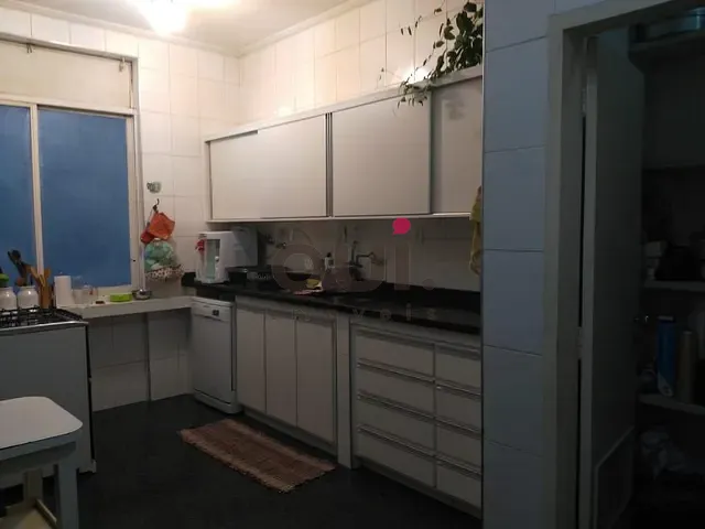 Apartamento 3 quartos e 4 banheiros, à venda, no bairro Morro dos Ingleses em São Paulo