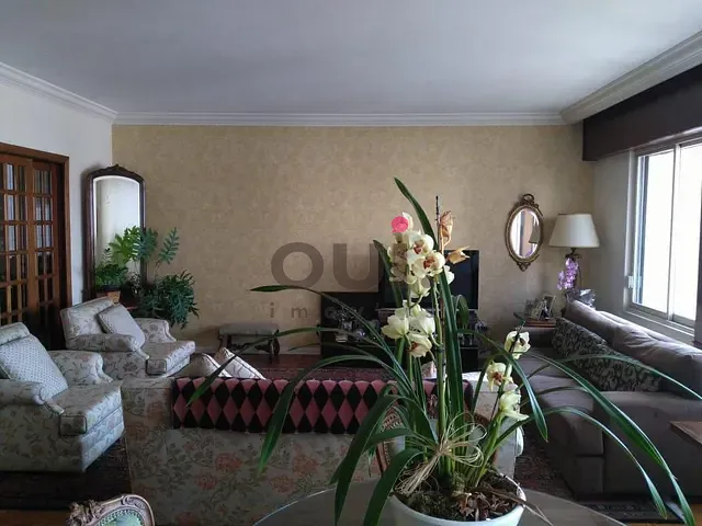 Apartamento 3 quartos e 4 banheiros, à venda, no bairro Morro dos Ingleses em São Paulo