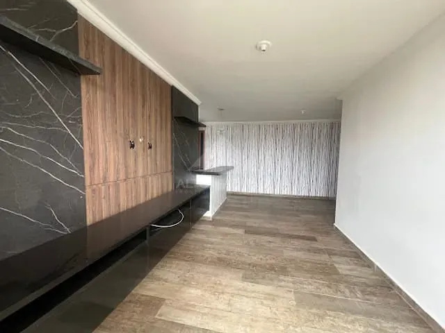 Apartamento com 83m² 3 quartos e 1 banheiro, à venda, no bairro Vila Nossa Senhora das Vitórias em Mauá
