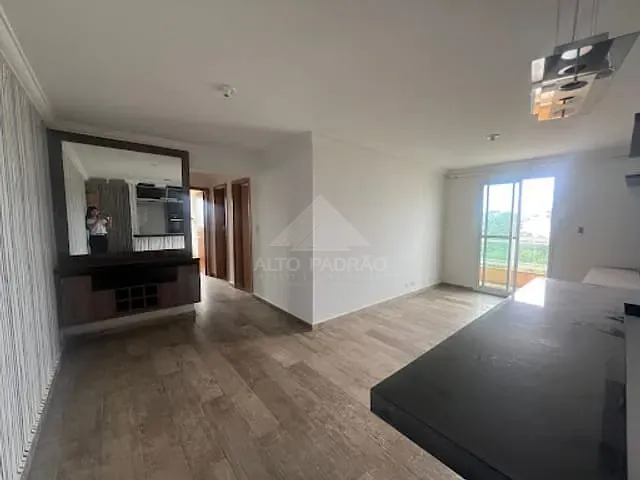 Apartamento com 83m² 3 quartos e 1 banheiro, à venda, no bairro Vila Nossa Senhora das Vitórias em Mauá