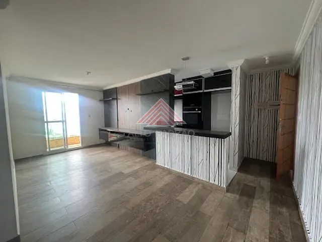 Apartamento com 83m² 3 quartos e 1 banheiro, à venda, no bairro Vila Nossa Senhora das Vitórias em Mauá