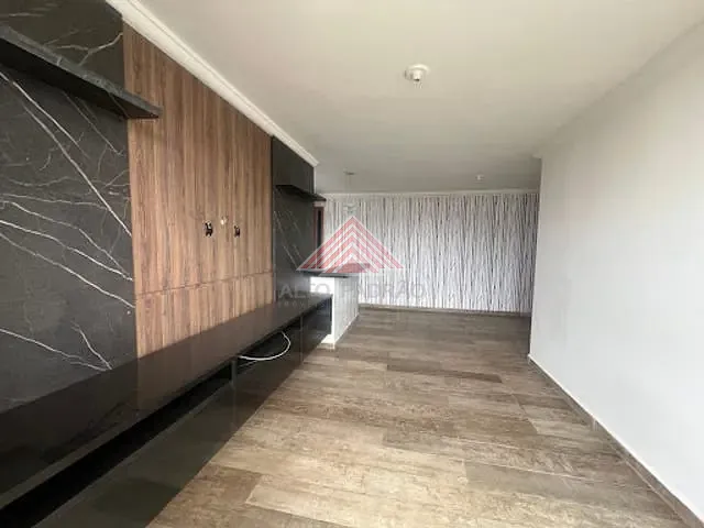 Apartamento com 83m² 3 quartos e 1 banheiro, à venda, no bairro Vila Nossa Senhora das Vitórias em Mauá