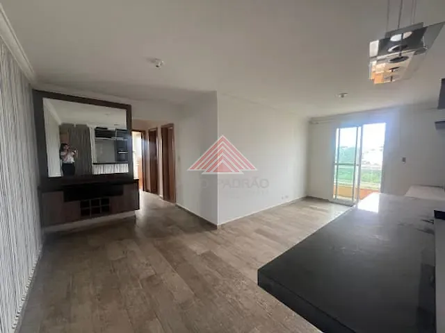 Apartamento com 83m² 3 quartos e 1 banheiro, à venda, no bairro Vila Nossa Senhora das Vitórias em Mauá