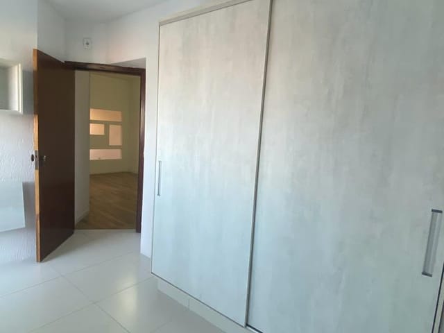 Apartamento 3 quartos e 2 banheiros, à venda, no bairro Centro em Taubaté