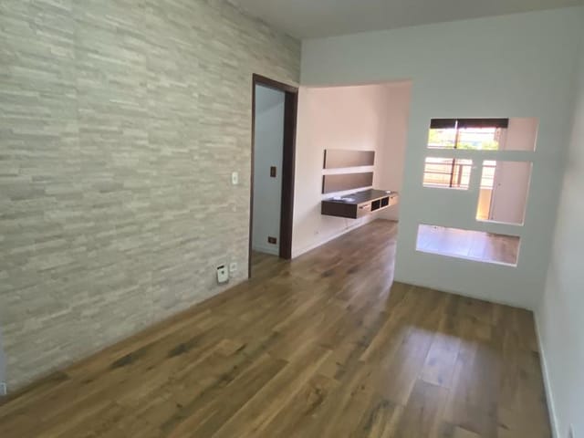 Apartamento 3 quartos e 2 banheiros, à venda, no bairro Centro em Taubaté