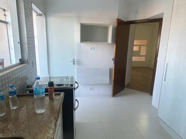 Apartamento 3 quartos e 2 banheiros, à venda, no bairro Centro em Taubaté