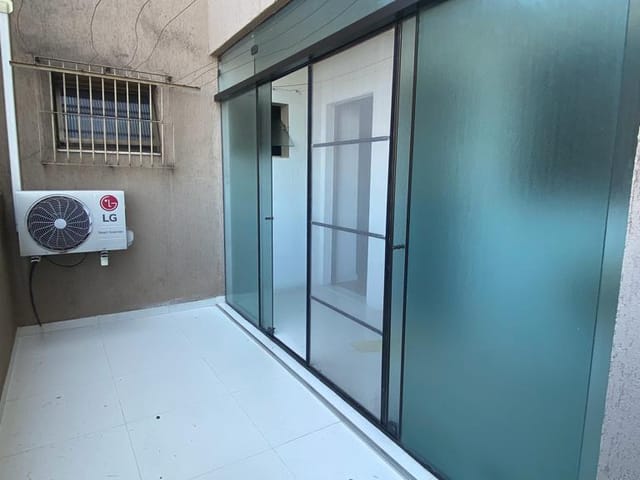 Apartamento 3 quartos e 2 banheiros, à venda, no bairro Centro em Taubaté