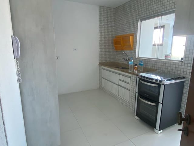 Apartamento 3 quartos e 2 banheiros, à venda, no bairro Centro em Taubaté