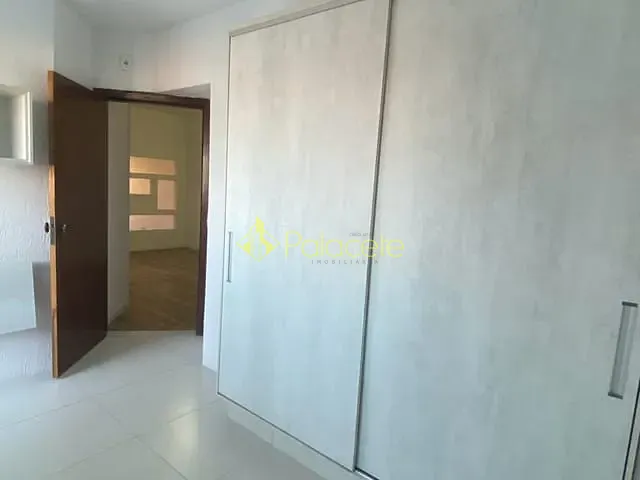 Apartamento 3 quartos e 2 banheiros, à venda, no bairro Centro em Taubaté