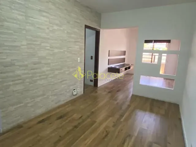 Apartamento 3 quartos e 2 banheiros, à venda, no bairro Centro em Taubaté