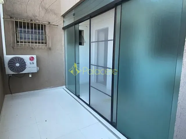 Apartamento 3 quartos e 2 banheiros, à venda, no bairro Centro em Taubaté