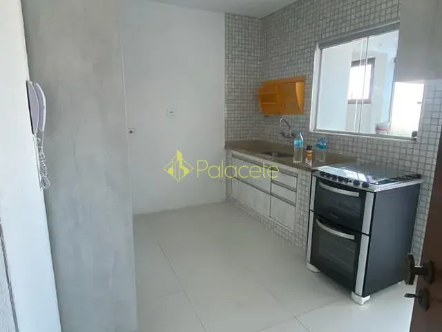 Apartamento 3 quartos e 2 banheiros, à venda, no bairro Centro em Taubaté
