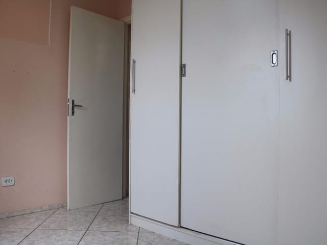 Foto do Apartamento - Apartamento à venda 2 Quartos, 1 Vaga, 55M², Monte Castelo, São José dos Campos - SP | Condomínio Itália | RUSSI IMÓVEIS