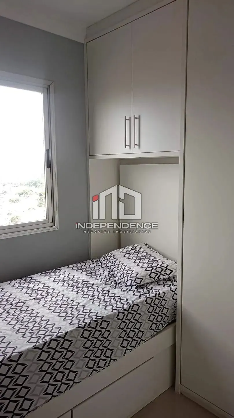 Apartamento, 3 quartos, 72 m² - Foto 29