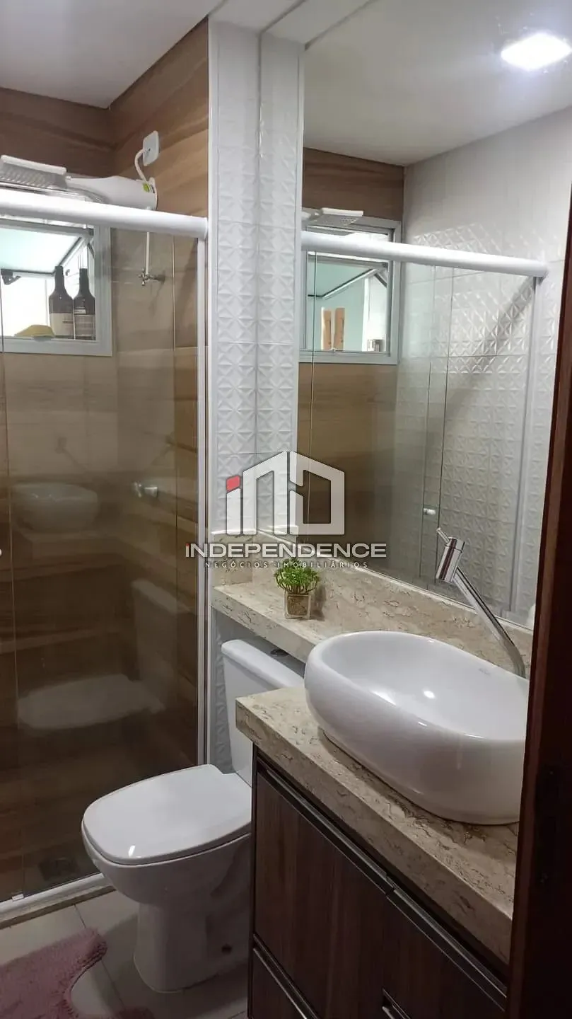 Apartamento, 3 quartos, 72 m² - Foto 41