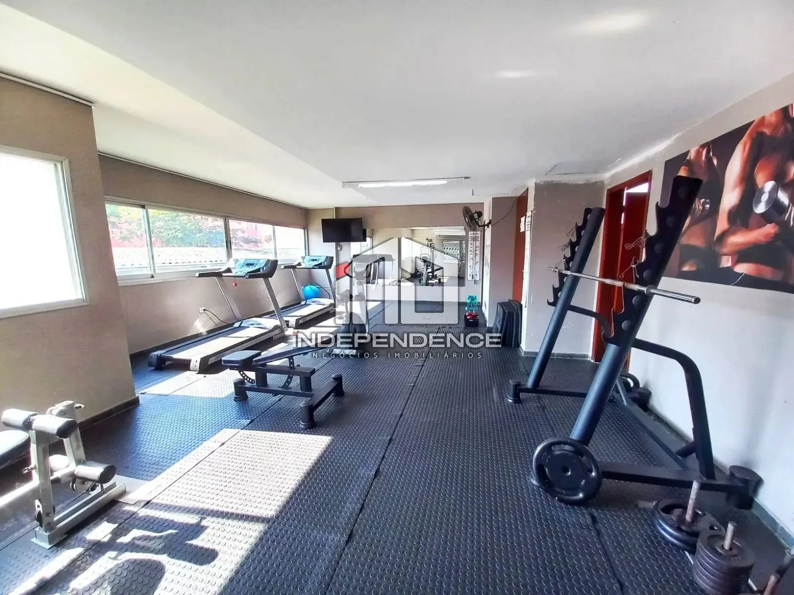 Apartamento, 3 quartos, 72 m² - Foto 63