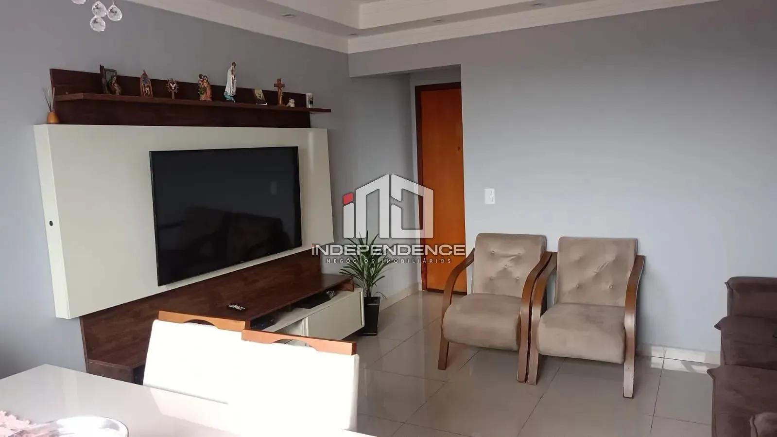 Apartamento, 3 quartos, 72 m² - Foto 5