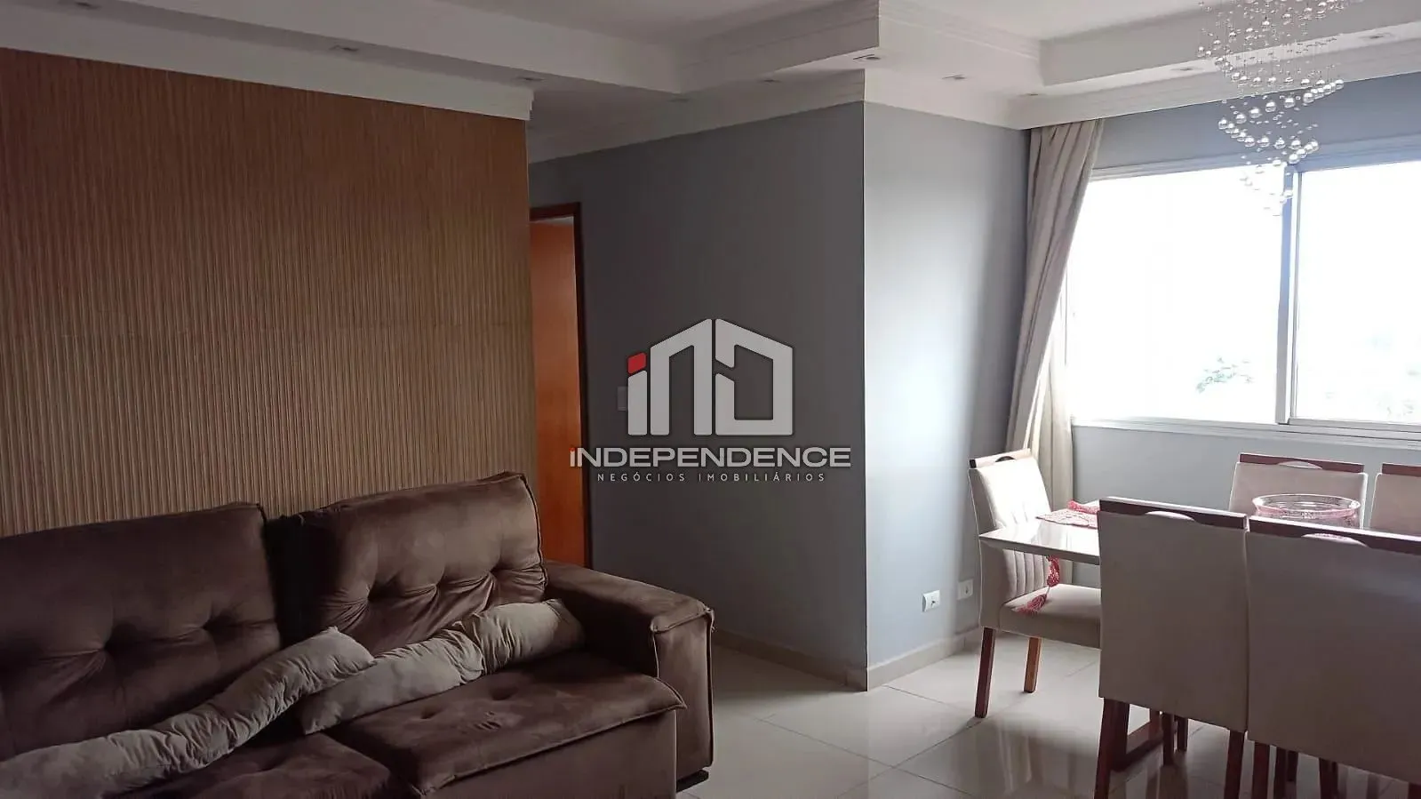 Apartamento, 3 quartos, 72 m² - Foto 9