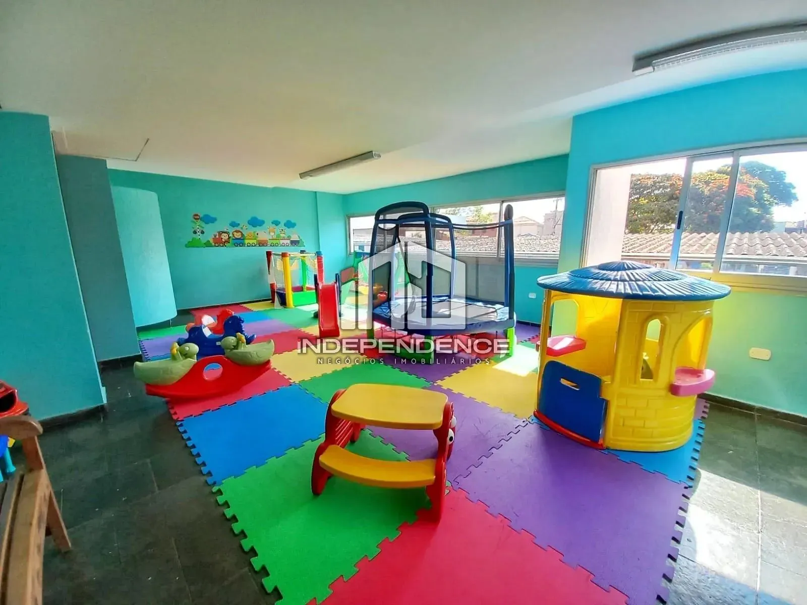 Apartamento, 3 quartos, 72 m² - Foto 70