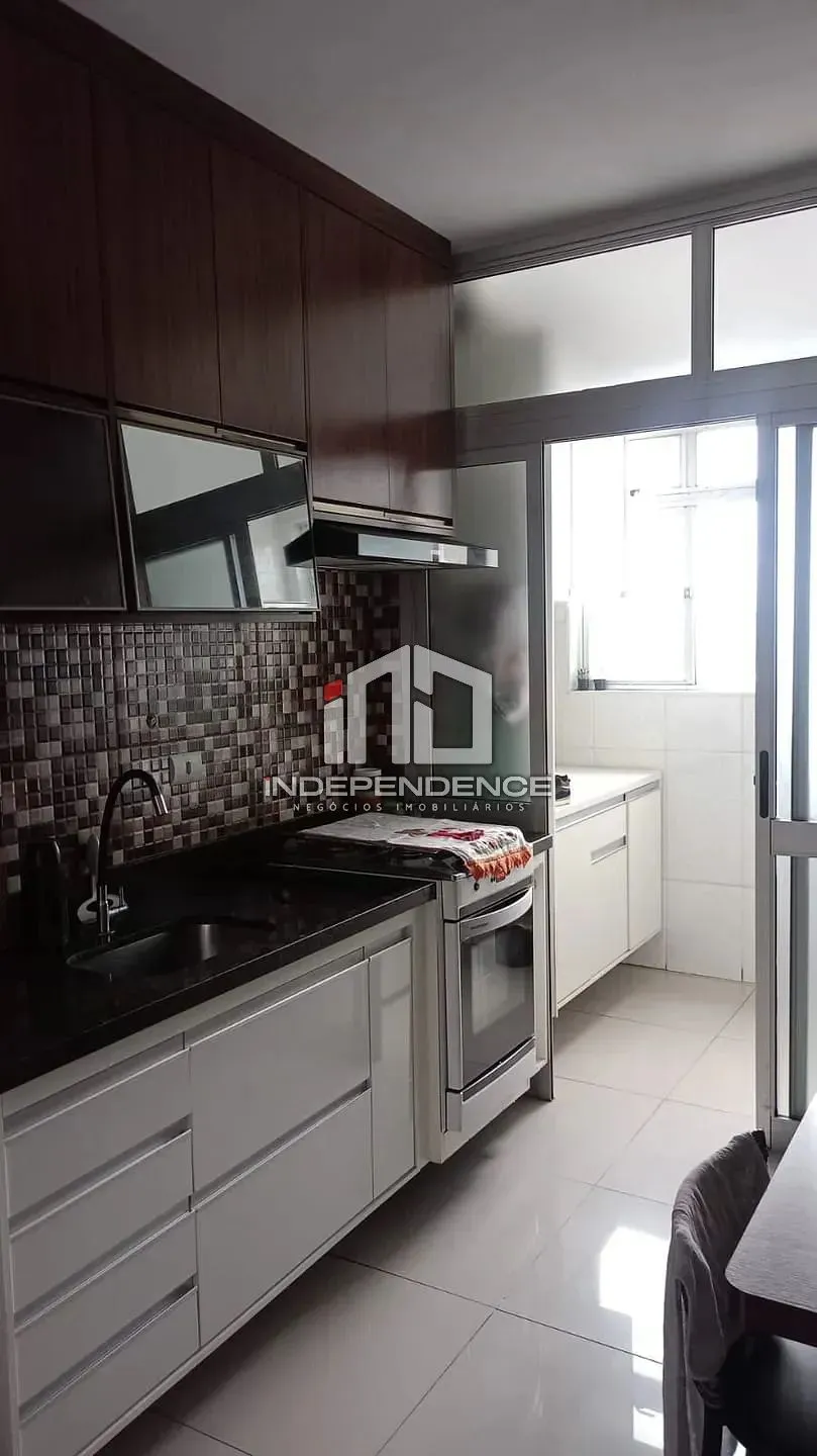 Apartamento, 3 quartos, 72 m² - Foto 25