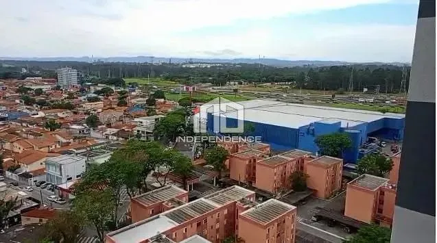 Apartamento, 3 quartos, 72 m² - Foto 17