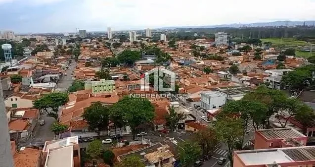 Apartamento, 3 quartos, 72 m² - Foto 21