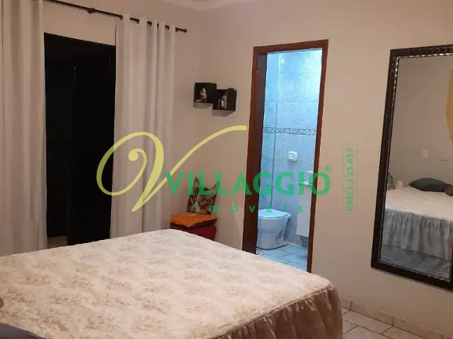 Apartamento com 96m² 2 quartos e 2 banheiros, à venda, no bairro Jardim Bela Vista em São José do Rio Preto