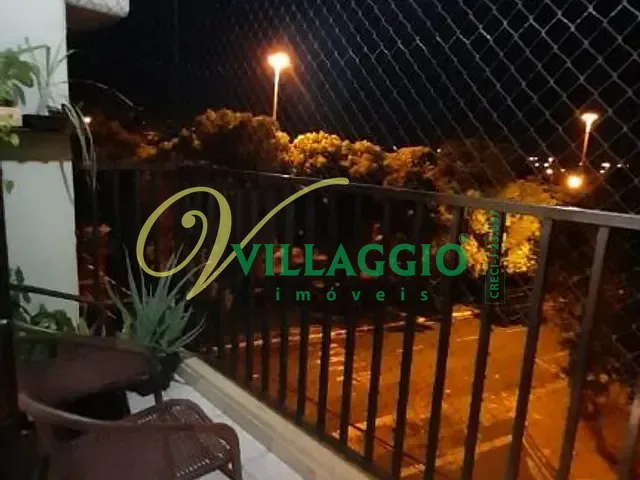 Apartamento com 96m² 2 quartos e 2 banheiros, à venda, no bairro Jardim Bela Vista em São José do Rio Preto