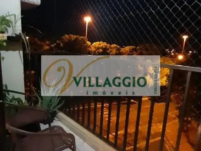 Apartamento com 96m² 2 quartos e 2 banheiros, à venda, no bairro Jardim Bela Vista em São José do Rio Preto