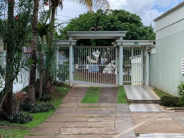 Foto do Apartamento - Apartamento à venda 2 Quartos, 55.5M², Centro, Uberaba - MG | Predio | ZUCATO IMOBILIARIA LTDA