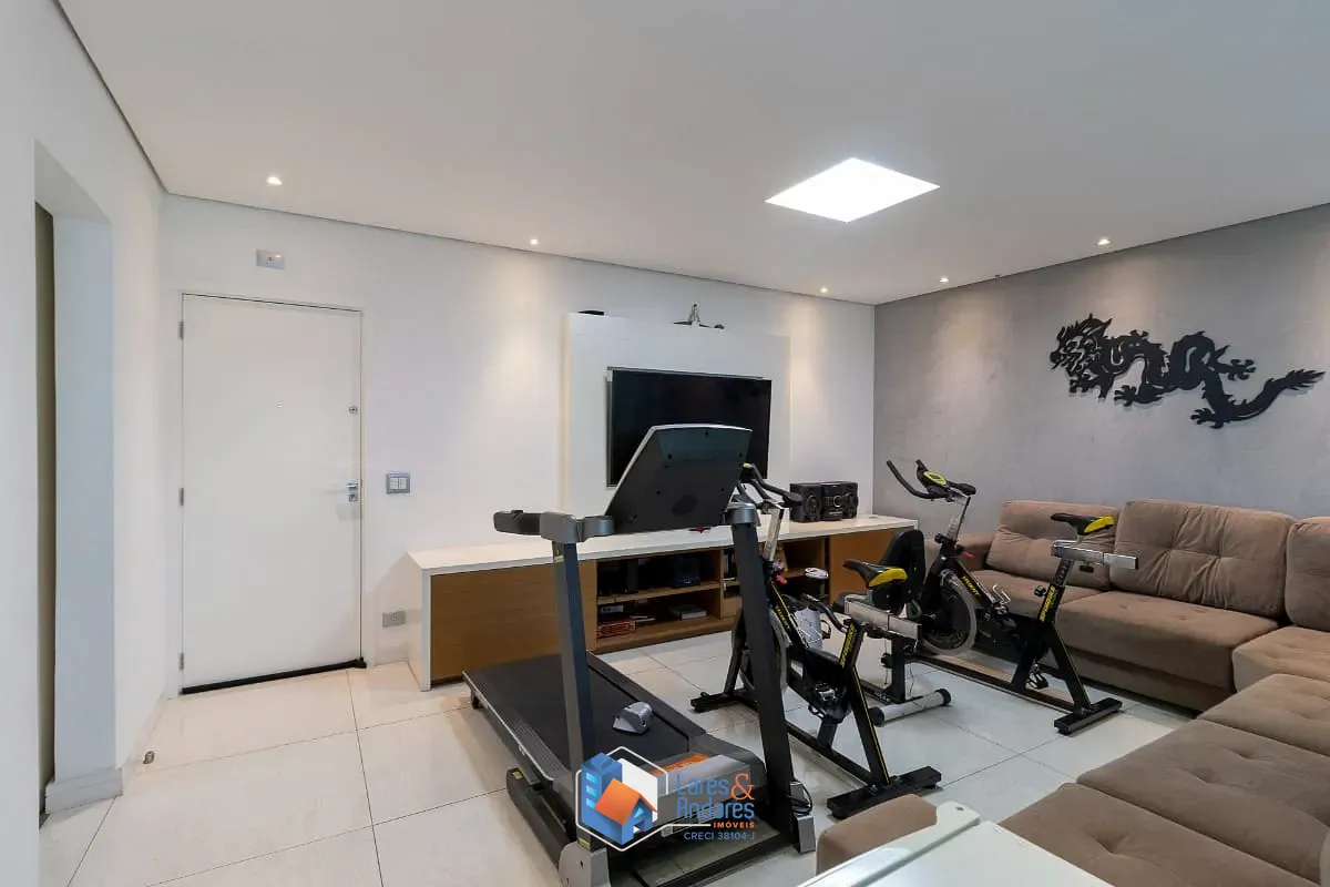 Apartamento, 4 quartos, 275 m² - Foto 32