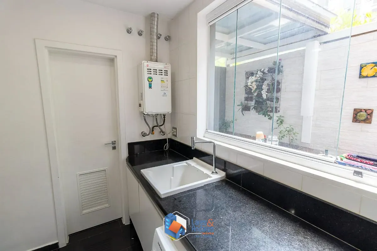 Apartamento, 4 quartos, 275 m² - Foto 41