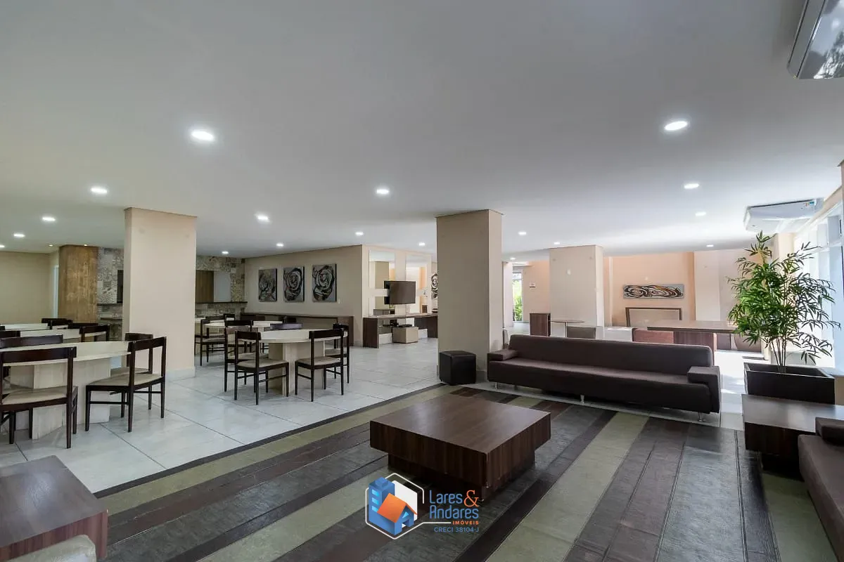 Apartamento, 4 quartos, 275 m² - Foto 47