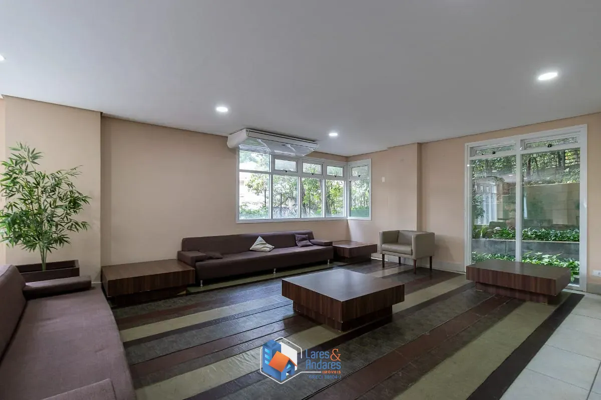 Apartamento, 4 quartos, 275 m² - Foto 48