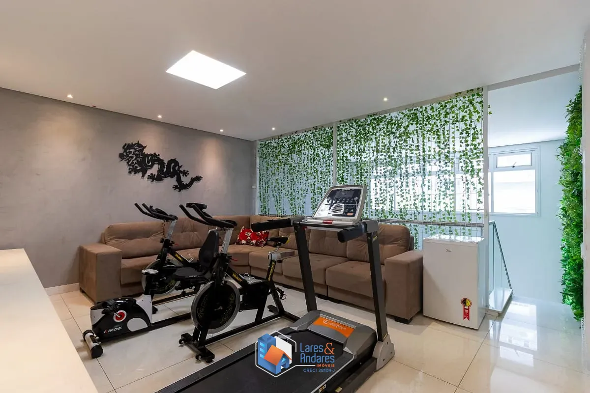 Apartamento, 4 quartos, 275 m² - Foto 31
