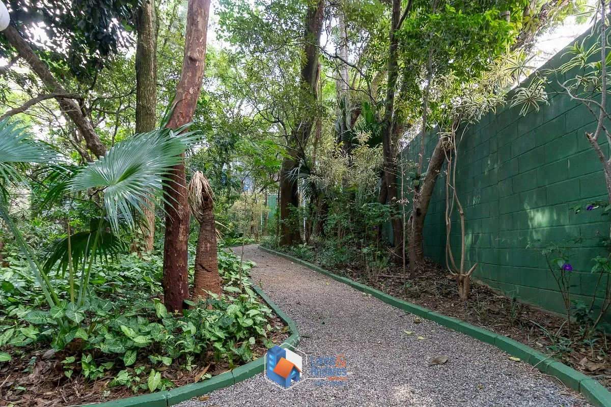 Apartamento, 4 quartos, 275 m² - Foto 53