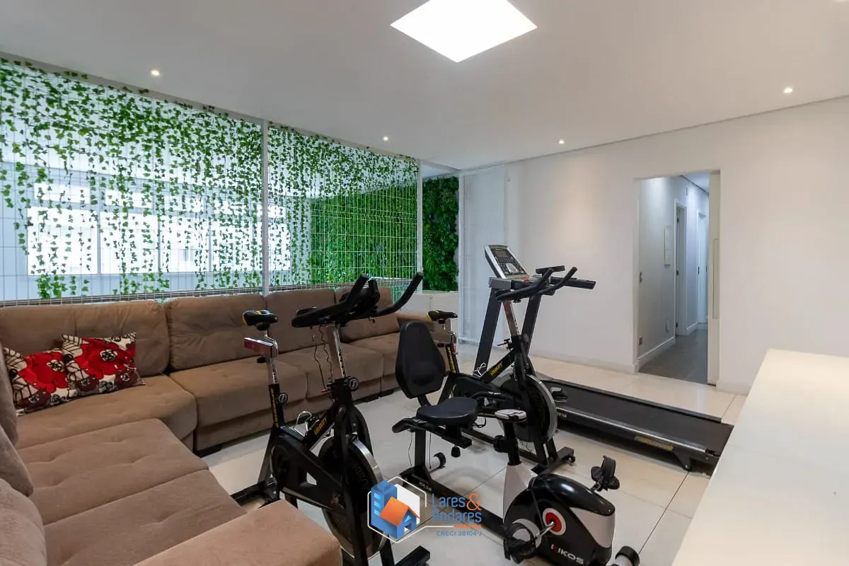 Apartamento, 4 quartos, 275 m² - Foto 33