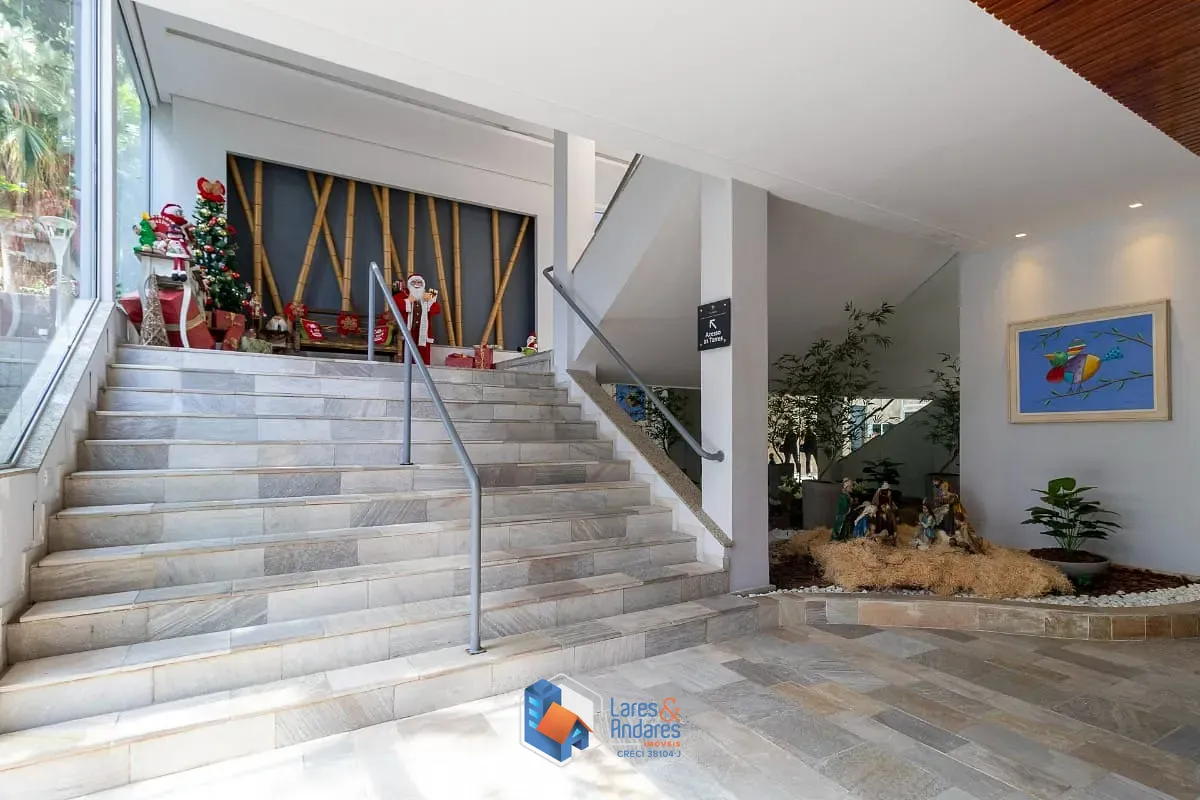 Apartamento, 4 quartos, 275 m² - Foto 44