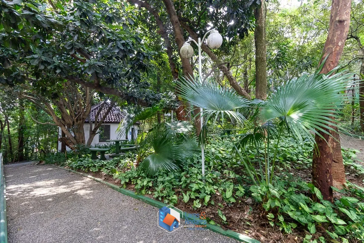 Apartamento, 4 quartos, 275 m² - Foto 54