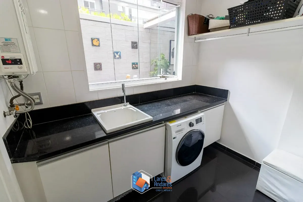 Apartamento, 4 quartos, 275 m² - Foto 40