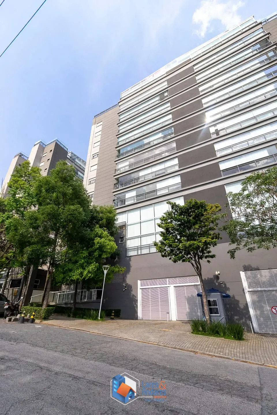 Apartamento, 4 quartos, 275 m² - Foto 43
