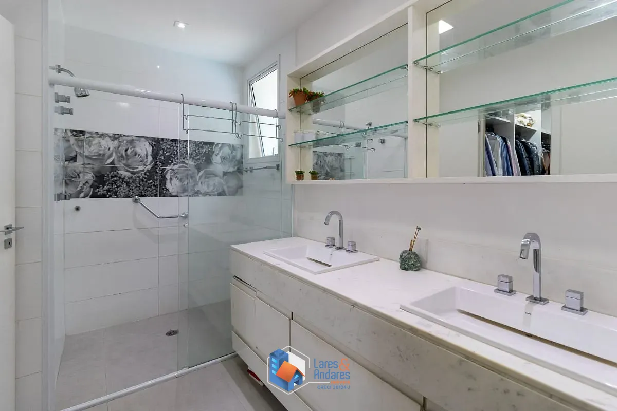 Apartamento, 4 quartos, 275 m² - Foto 35