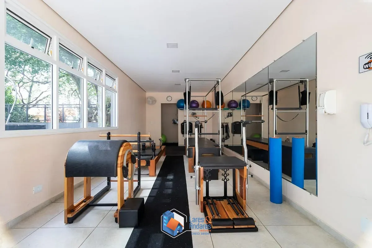 Apartamento, 4 quartos, 275 m² - Foto 62