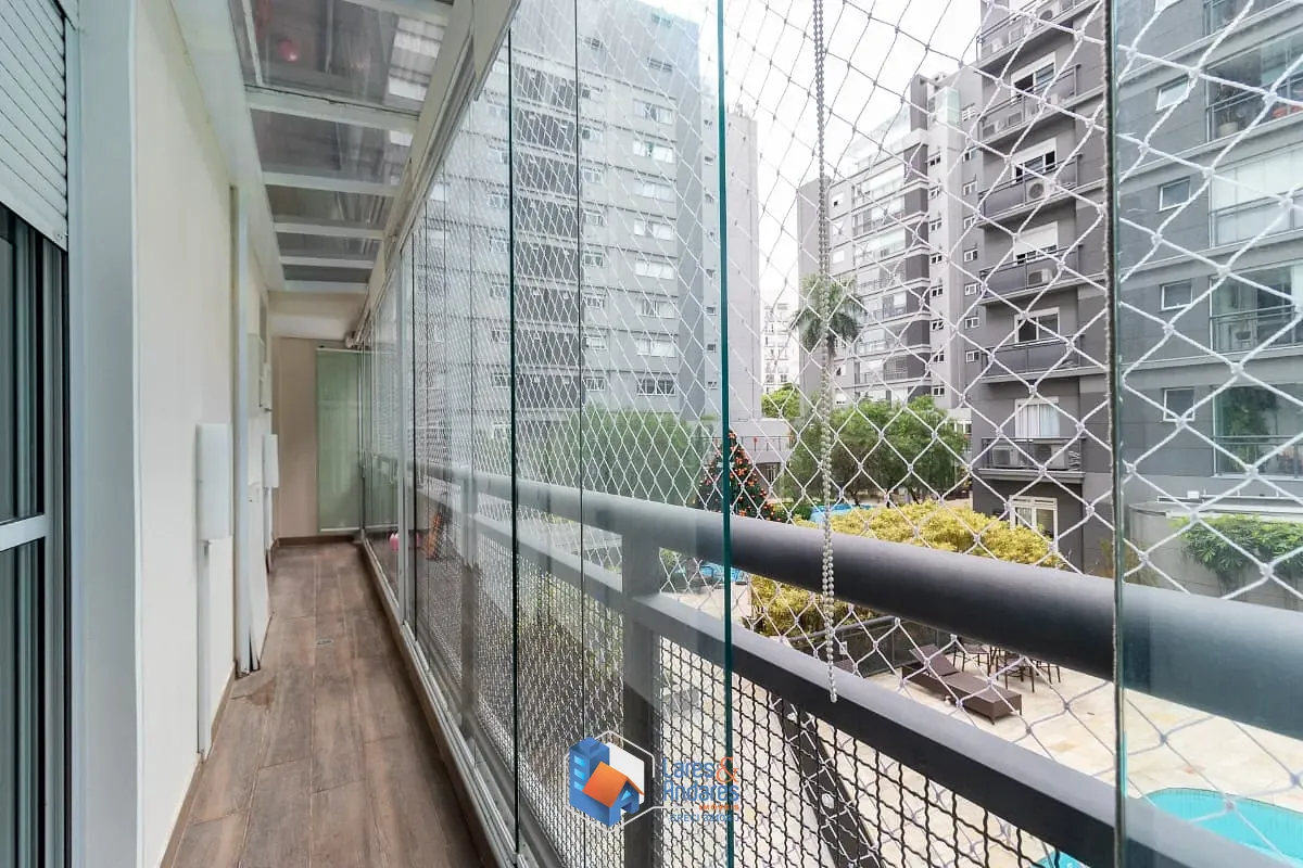 Apartamento, 4 quartos, 275 m² - Foto 39