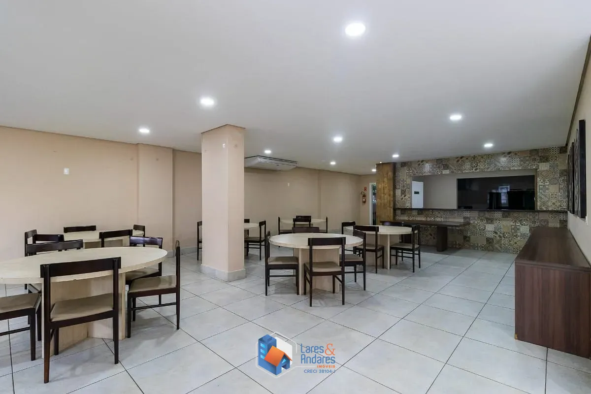 Apartamento, 4 quartos, 275 m² - Foto 49