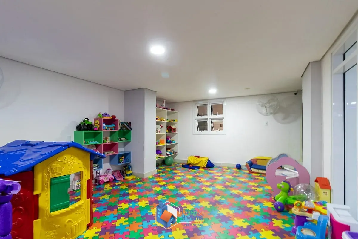 Apartamento, 4 quartos, 275 m² - Foto 51