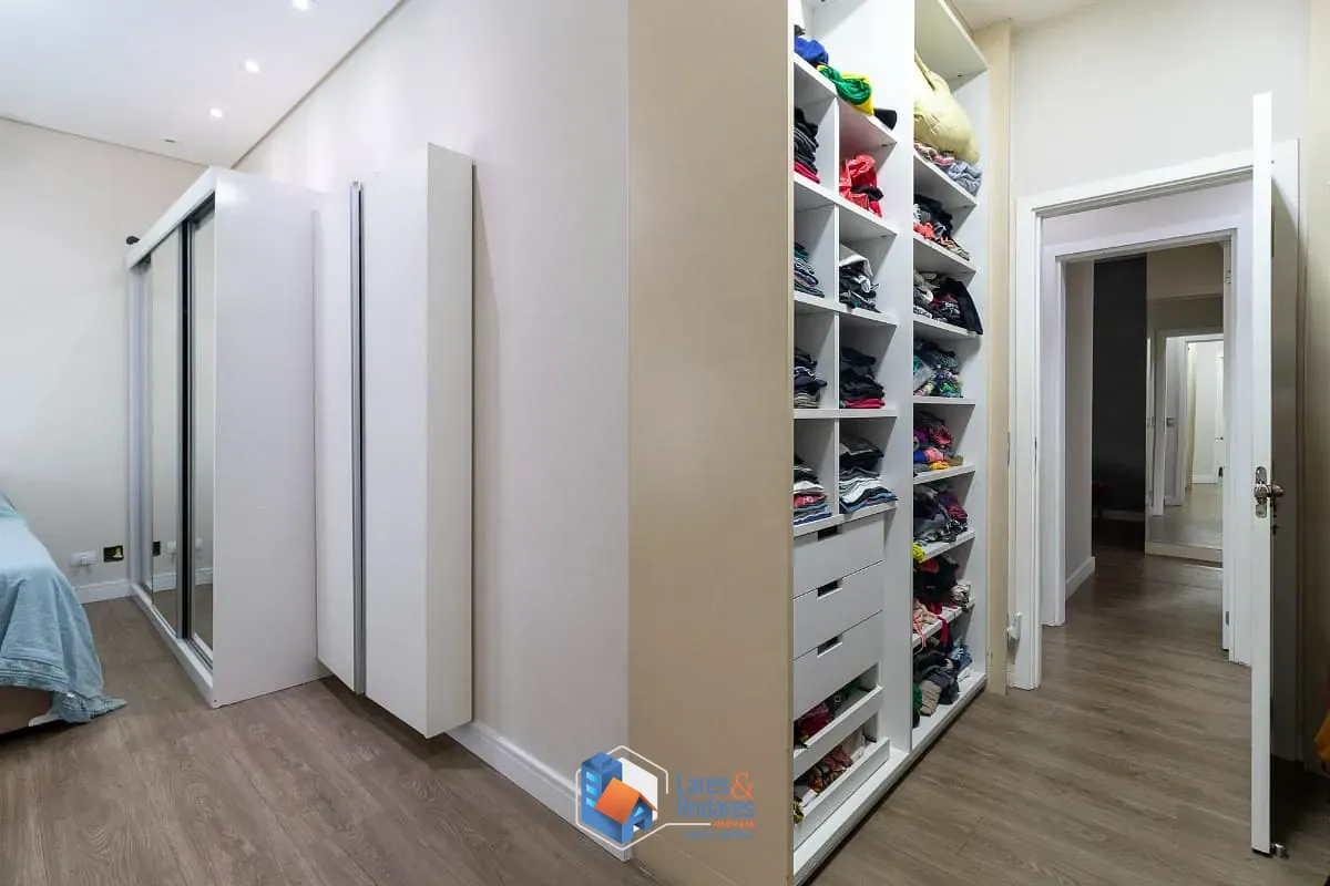 Apartamento, 4 quartos, 275 m² - Foto 38