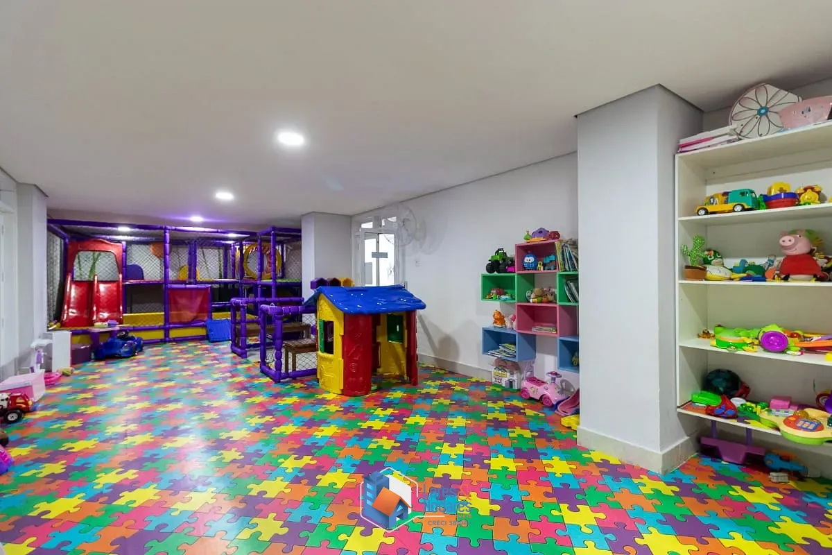 Apartamento, 4 quartos, 275 m² - Foto 52
