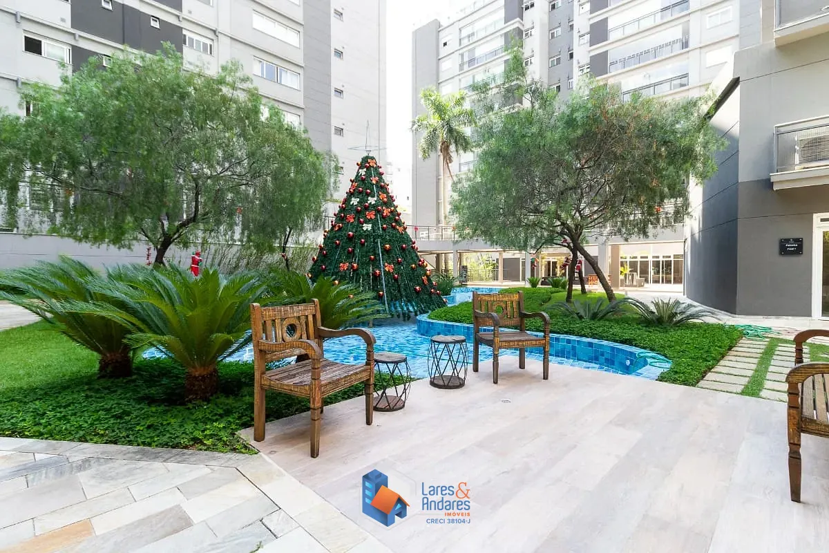 Apartamento, 4 quartos, 275 m² - Foto 61